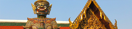 bangkok grand palace ranvana