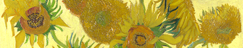 london national gallery van gogh sunflowers
