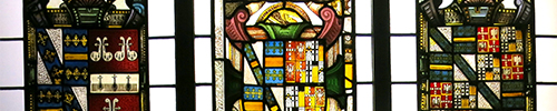 victoria and albert museum stained glass
