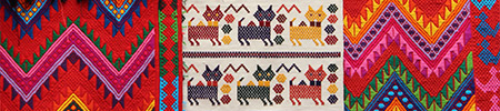 guatemala textiles