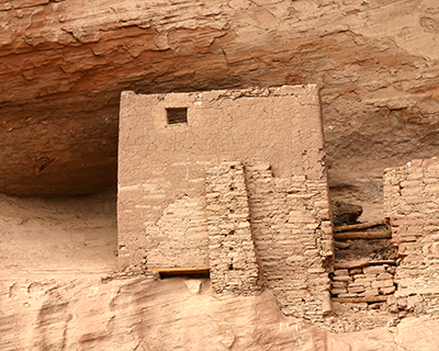 white house ruins canyon de chelly