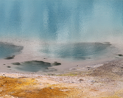 lassen volcanic np bumpass hell