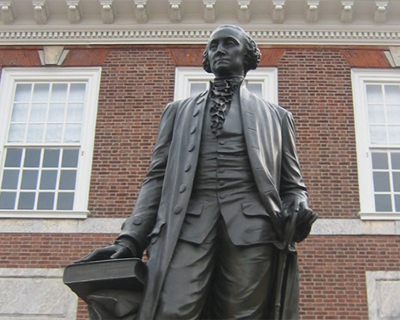 philadelphia independence hall