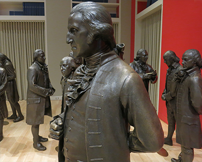 philadelphia national constitution center