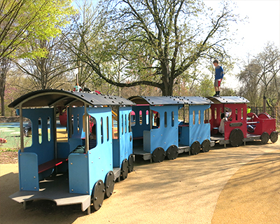 philadelphia smith memorial playground