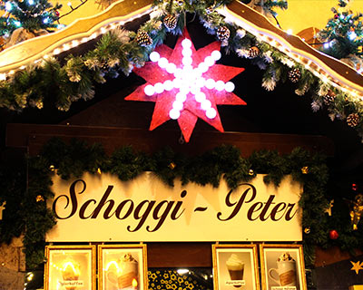 switzerland basel christmas markets hot chocolate shoggi